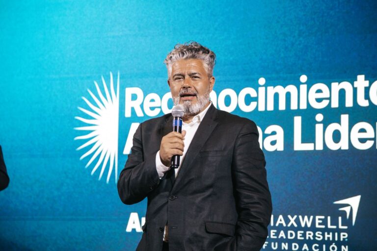 «La sostenibilidad ya no se mide en carbono sino en confianza», sostiene Alejandro Contreras