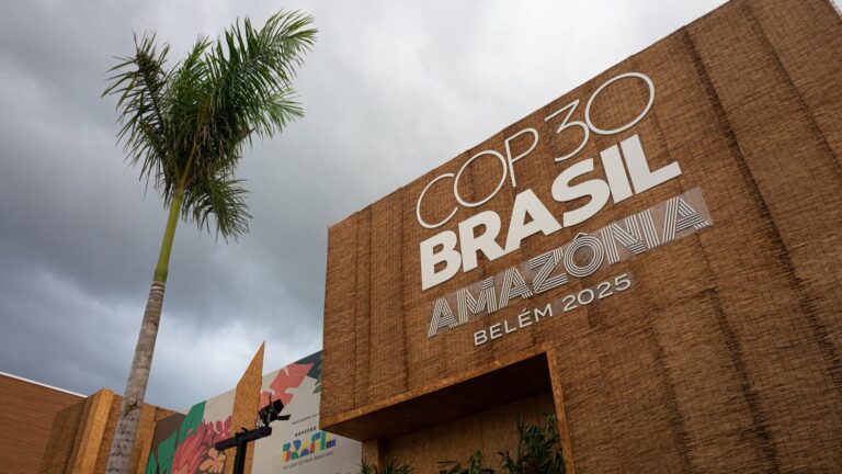 COP30 | Representantes del gobierno de Javier Milei participarán del evento ministerial de alto nivel que inicia esta semana en Belém