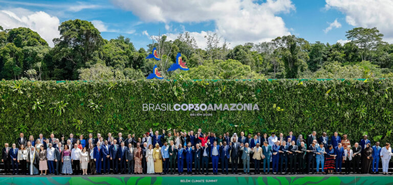 COP30 en Belém: Paquete inconcluso para la adaptación al clima…y el tiempo se agota
