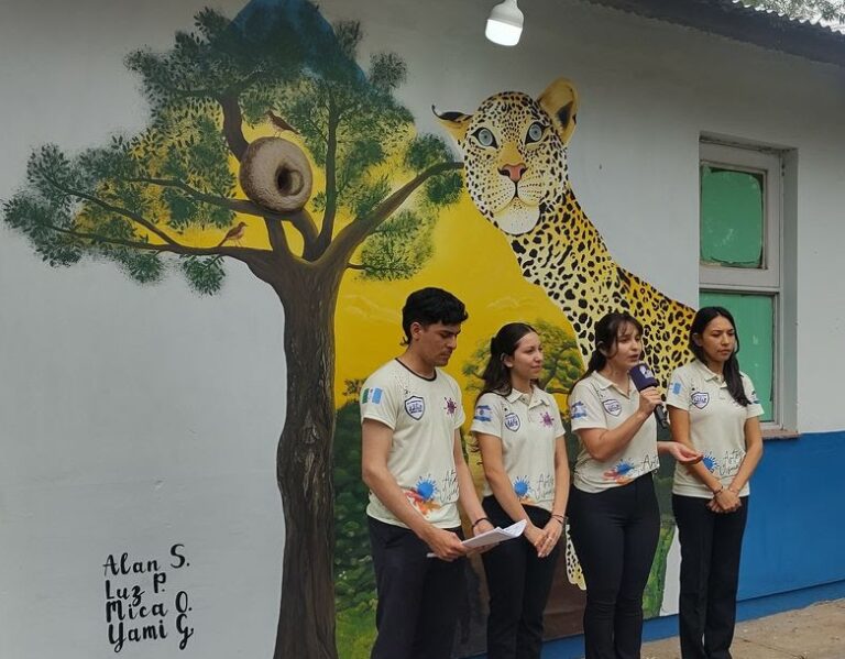 Chaco | El concurso de cuentos “Voces del Monte en la escuela” registró 286 producciones y una premiación provincial por el cuidado del yaguareté 