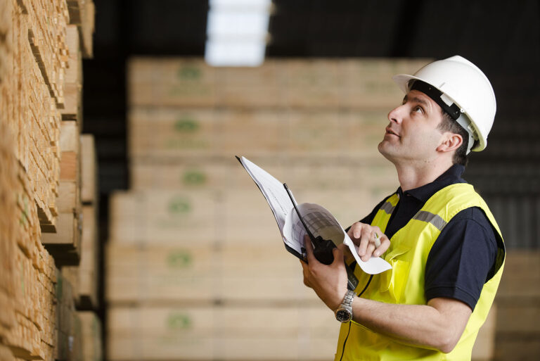 La exportación sostiene a la industria forestoindustrial en medio del estancamiento interno y la parálisis de la construcción