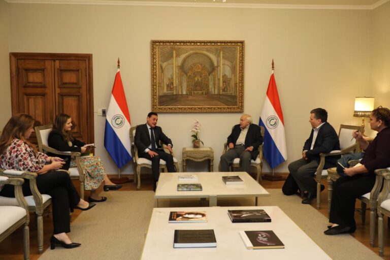 Paraguay | Impulsan nuevas oportunidades comerciales para el sector forestal en mercados estratégicos