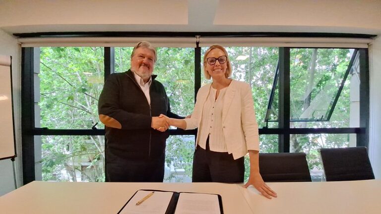 ProYungas impulsa acciones que promuevan la producción responsable de soja y la conservación de los ecosistemas naturales