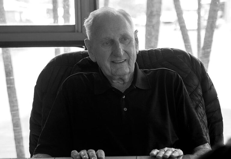 Con dolor, despiden a Francisco “Pepi” Wipplinger, reconocido empresario de transporte, productor forestal y político misionero