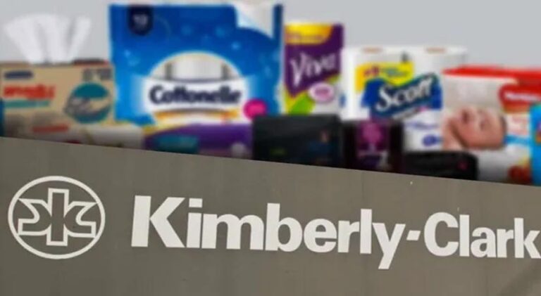 Kimberly-Clark anunció compra Kenvue por US$48.700 millones y crea un gigante global del consumo