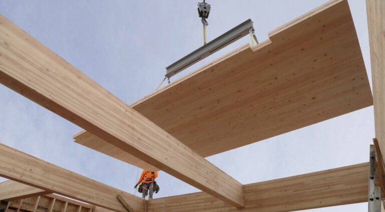 El nuevo paradigma constructivo: por qué la madera lidera la transición hacia una industria más sustentable