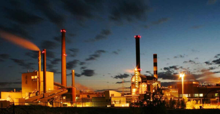 Stora Enso iniciará en 2026 una revisión estratégica de sus operaciones de aserraderos en Europa Central