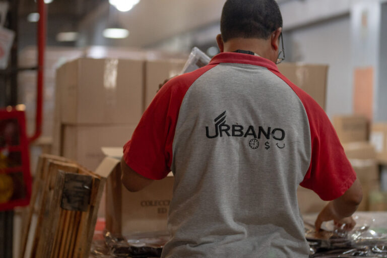 Sostenibilidad | La empresa de soluciones logística Urbano Express cierra el año con un reconocimiento por su gestión de triple impacto