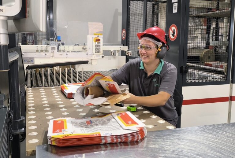 Papel Misionero cumplió 50 años | Una industria estratégica en producción de papeles kraft que se privatizó y se expandió a nivel global con inversión, empleo y visión de largo plazo