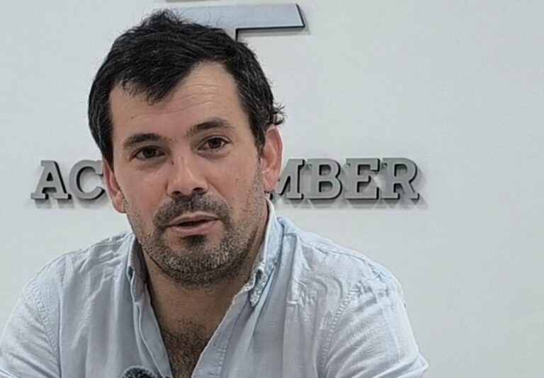 Perspectivas 2026 | Con el 95% de su capacidad operativa y más eficiencia, ACON Timber proyecta crecer en exportaciones desde Corrientes