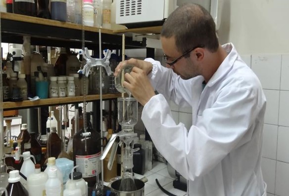 El Programa de Celulosa y Papel (PROCYP): ciencia, innovación y territorio desde Misiones