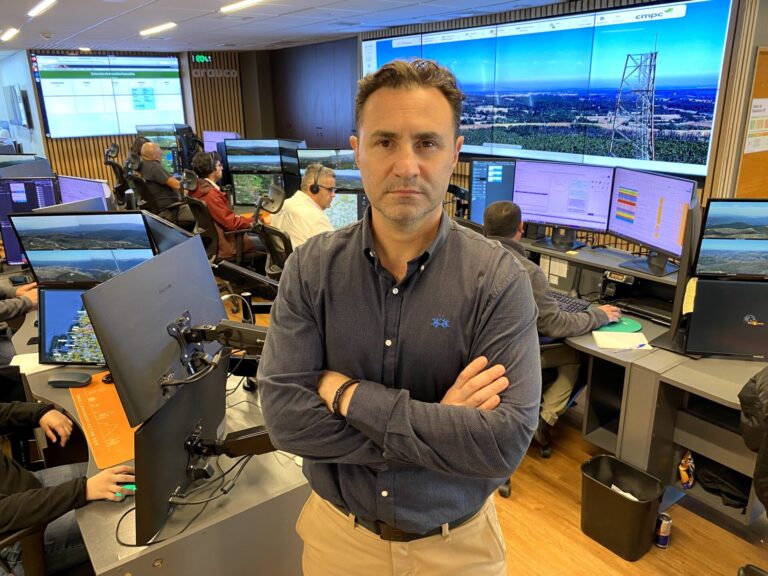 Chile | Corma llama a extremar la prevención de incendios ante altas temperaturas