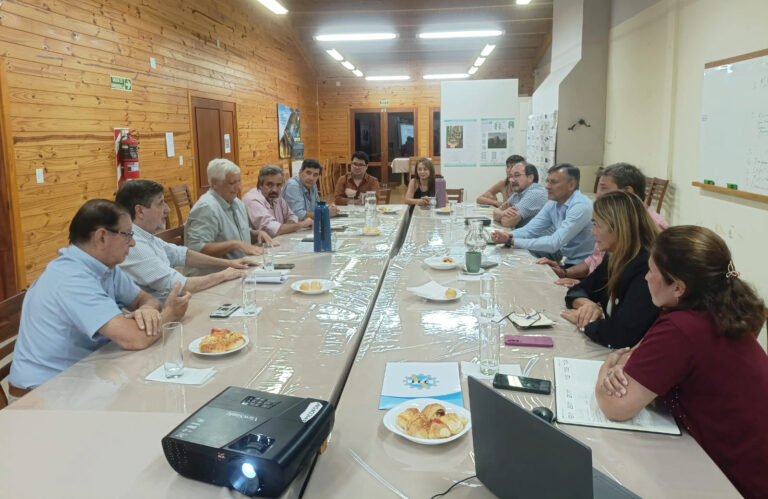 FEC, APICOFOM, CEM y CAMEN articulan una agenda común para fortalecer la representación empresarial en la región