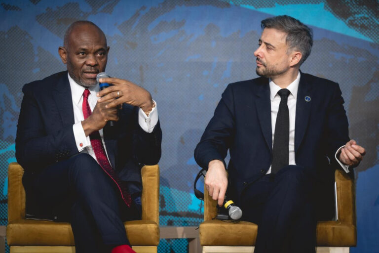 FIDA destaca a los jóvenes emprendedores como líderes de la transformación rural