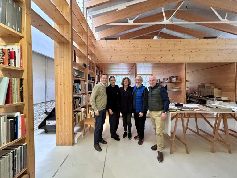 España | FIMMA + Maderalia refuerza sus alianzas para conectar el diseño y la construcción en madera