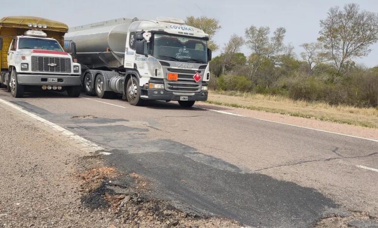 El 90% de las empresas de logística indican que entre las principales asignaturas pendientes del sector se encuentra la “infraestructura vial”