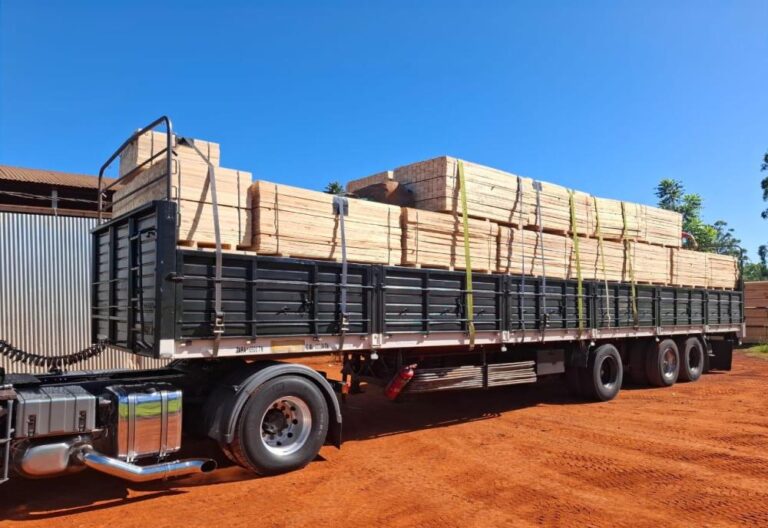 Misiones | Pine Flejes trasladará su fábrica al Parque Industrial de Apóstoles y proyecta su radicación definitiva en la provincia hacia 2027