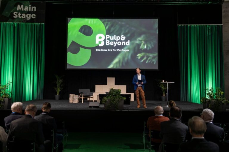 Pulp & Beyond 2026: viaje estratégico a Finlandia con descuento exclusivo por inscripción anticipada