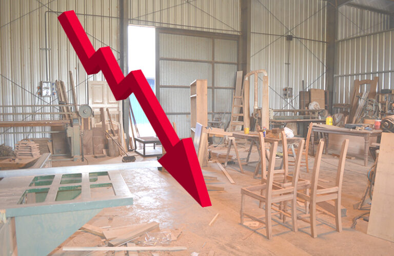 Misiones | «Se agrava la crisis PyMEs frente a la presión fiscal y recesión que condicionan las actividades económicas», señala informe de la CEM