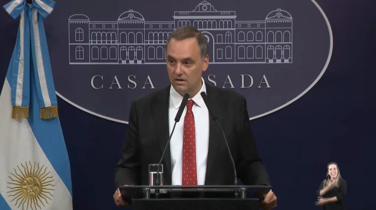 Propiedad privada | El Gobierno nacional anunció un nuevo paquete de reformas para la ley de expropiaciones, desalojos exprés y venta de tierras a extranjeros