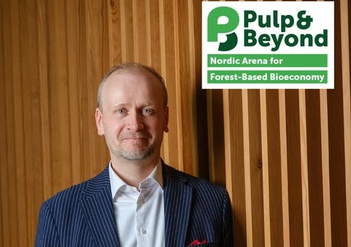 Finlandia acelera la revolución forestal en Pulp & Beyond 2026: descuentos por inscripción anticipada