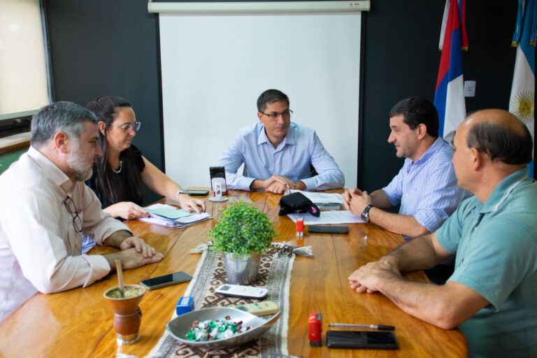 Misiones fortalece la formación de guardaparques con prácticas de estudiantes de la carrera en áreas naturales protegidas