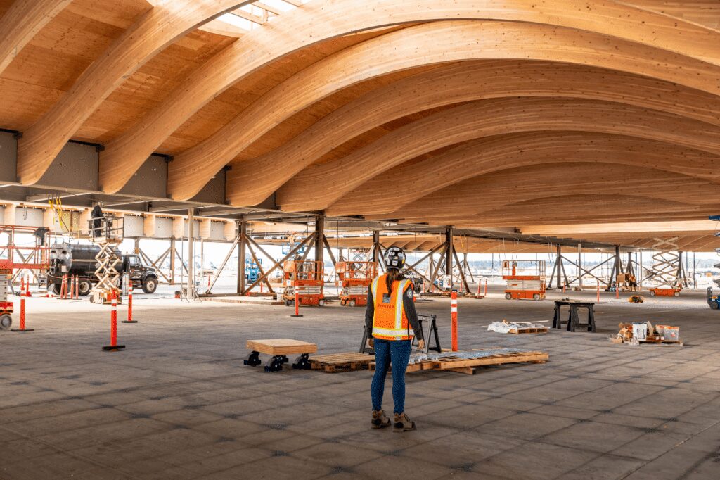 La construcci&oacute;n con madera gana terreno a nivel global y abre oportunidades para la industria argentina