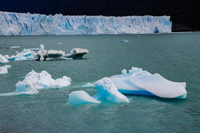 Argentina debate políticas ambientales | «Los glaciares no son un capricho, son el agua de nuestros hijos», sostiene Guillermo Gettig Jacob
