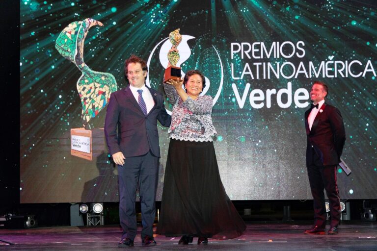 Abren la convocatoria 2026 de Premios Verdes: proyectos de alto impacto podrán acceder a una de las plataformas de sostenibilidad más influyentes de América Latina