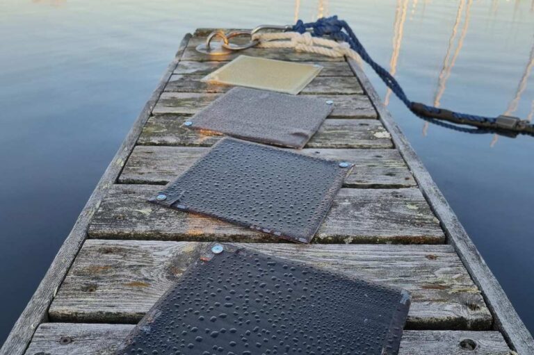 Científicos finlandeses convierten residuos forestales en resinas para adhesivos de alto rendimiento más resistentes que las derivadas del petróleo