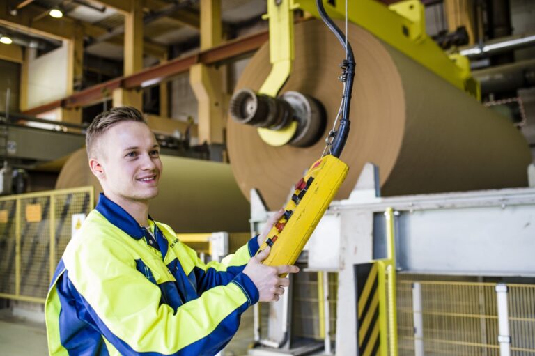 Talento humano: el desafío estratégico que redefine el futuro de la industria papelera