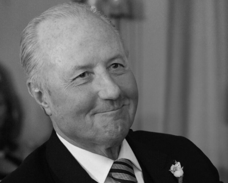 In Memorian | Michel Laharrague: el legado de un pionero y protagonista de la transformación de la foresto-industria en Misiones