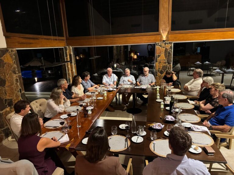 AFoA cumplió 80 años y refuerza su rol en el dialogo público-privado, la sostenibilidad y una política forestal con proyección internacional