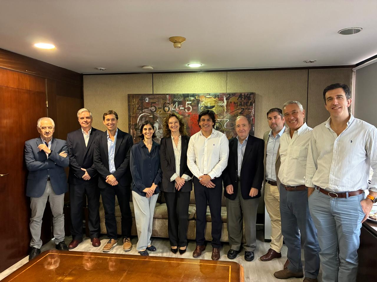 Mega proyecto forestal apuesta a la producci&oacute;n sustentable y posiciona a Argentina en el mercado global de celulosa