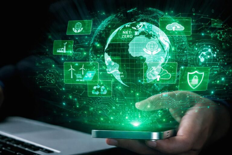 El costo invisible de la era digital: energía, agua y desigualdad en un mundo hiperconectado