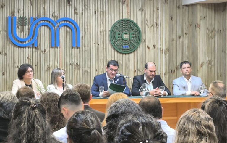 Misiones | Con más de 400 asistentes, 260 investigaciones presentadas y 22 universidades participantes inició la JOTEFA 2026 
