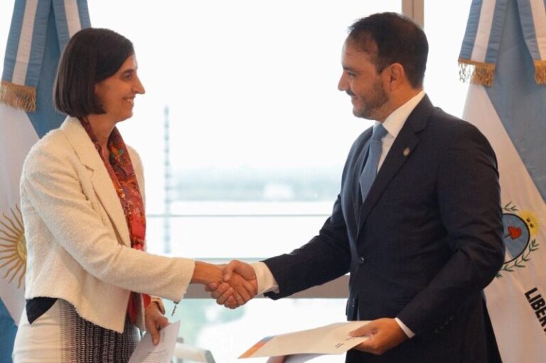 ARPULP invertirá USD 2.000 millones en una planta para industrializar fibra de pino en Corrientes