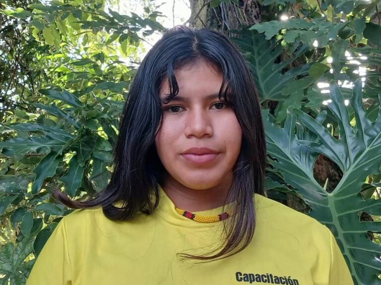 Representantes del Pueblo Mbya expondrán ante las Naciones Unidas el reclamo por la recuperación de su territorio en Misiones