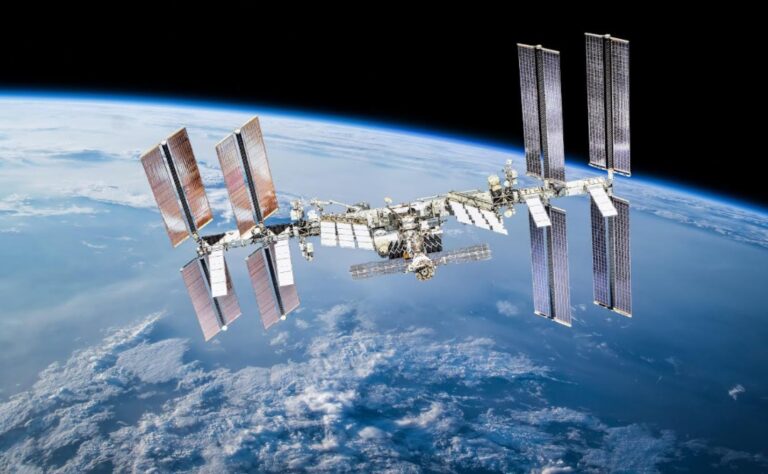 De la NASA a las ciudades: tres lecciones del espacio para transformar la gestión del agua