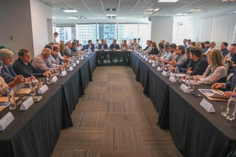 La oportunidad estratégica de conformar un Consejo Federal Forestal para transformar al sector en uno de los ejes del desarrollo territorial de las provincias argentinas