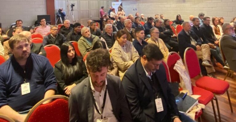 Cinco definiciones del 149° Congreso de FAIMA para garantizar la sustentabilidad y el arraigo de la industria maderera