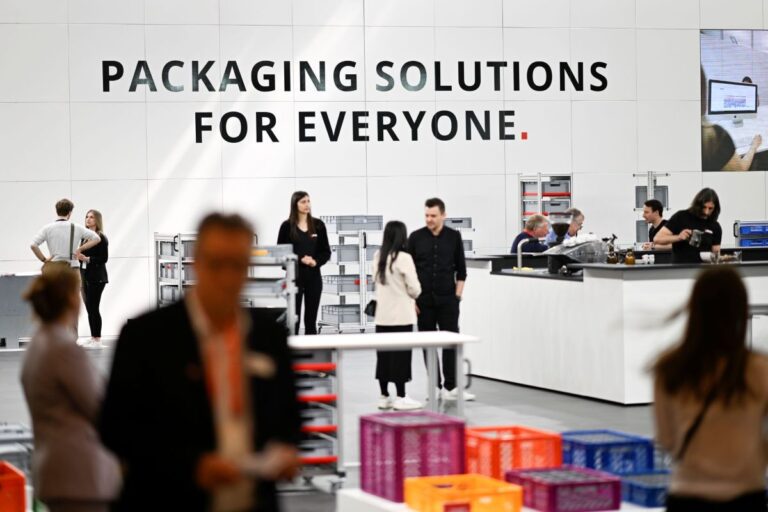 Rumbo a Interpack 2026: la tecnología argentina de packaging busca mercados en la cumbre mundial de Alemania