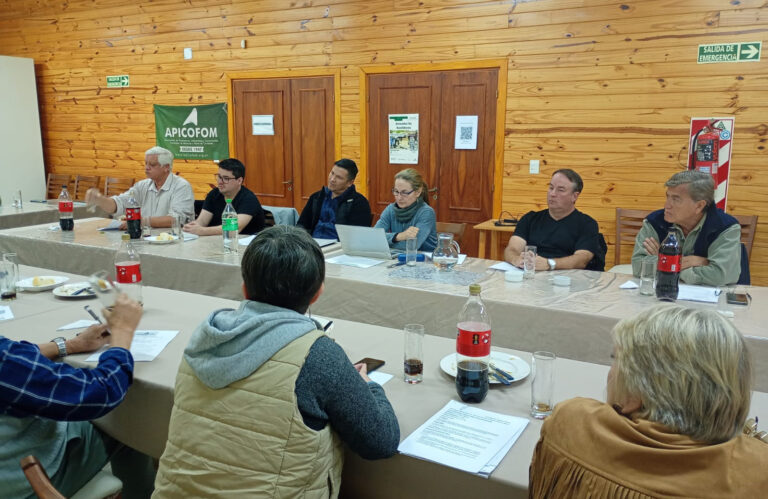 Misiones subsidia tasas de crédito y otorga reintegros logísticos para el sector foresto-industrial
