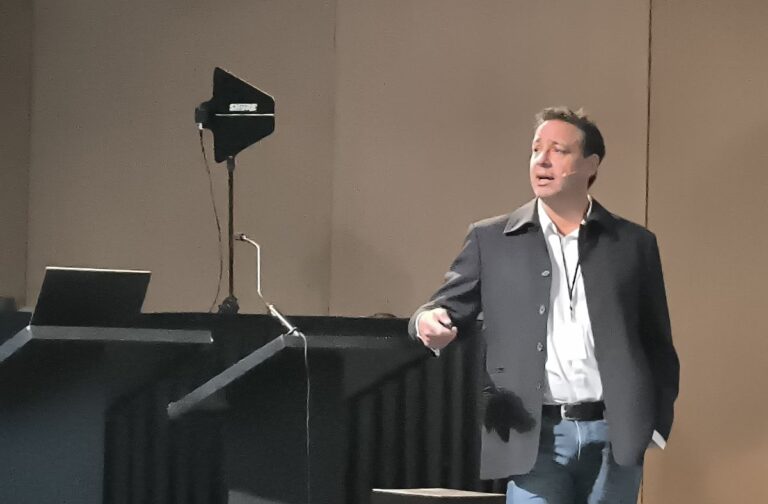 “Argentina ya está en el mapa mundial de la madera, ahora el desafío es adecuar las variables locales”, asegura el consultor Guido Meza