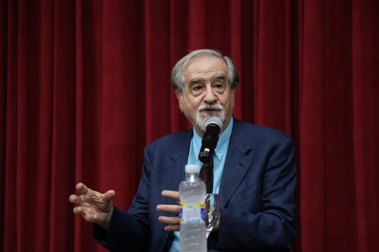 Posadas será sede de un seminario internacional sobre gobernanza hídrica y los desafíos jurídicos frente al cambio climático