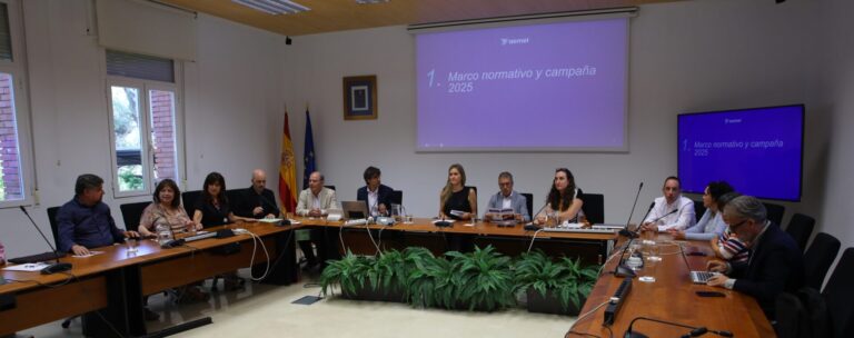 España | La agencia estatal metereológica pone en marcha un nuevo índice de peligro de incendios forestales: incorporan humedad de suelo, estado de vegetación y tipos de superficies