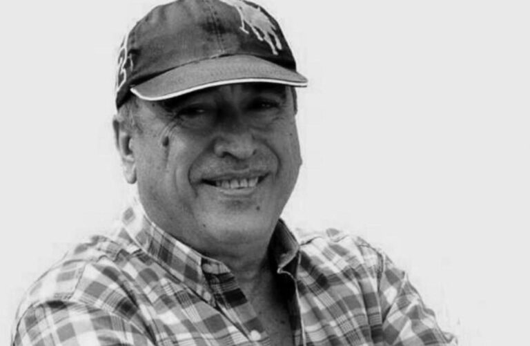 Misiones | Profundo pesar en la comunidad forestal por el fallecimiento del profesor e ingeniero forestal José Aníbal Palavecino