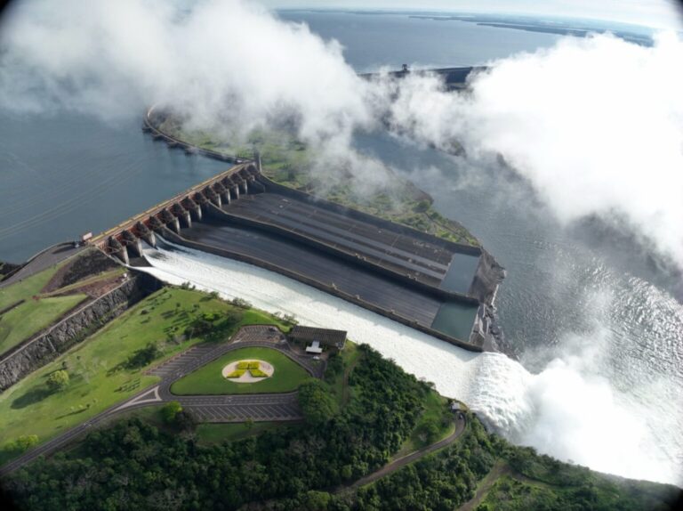 Paraguay | ITAIPU Binacional será sede de la 38ª Sesión del Consejo Internacional de Biosferas de la UNESCO