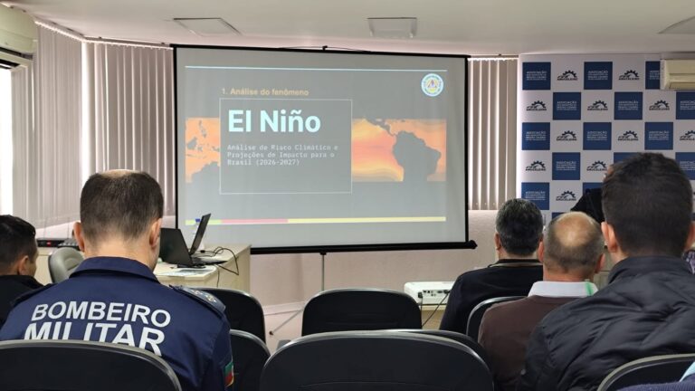 Cooperación transfronteriza | Intendentes y Defensa Civil definieron planes de contingencia ante el fenómeno de El Niño de gran magnitud sobre el Río Uruguay