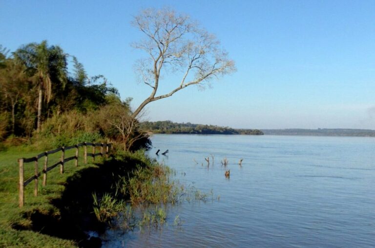 Misiones | Ecología confirmó que no se presentó estudio de impacto ambiental sobre proyectos de grandes hidroeléctricas en Corpus – Pindo-í